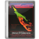 Prince of Darkness Icon
